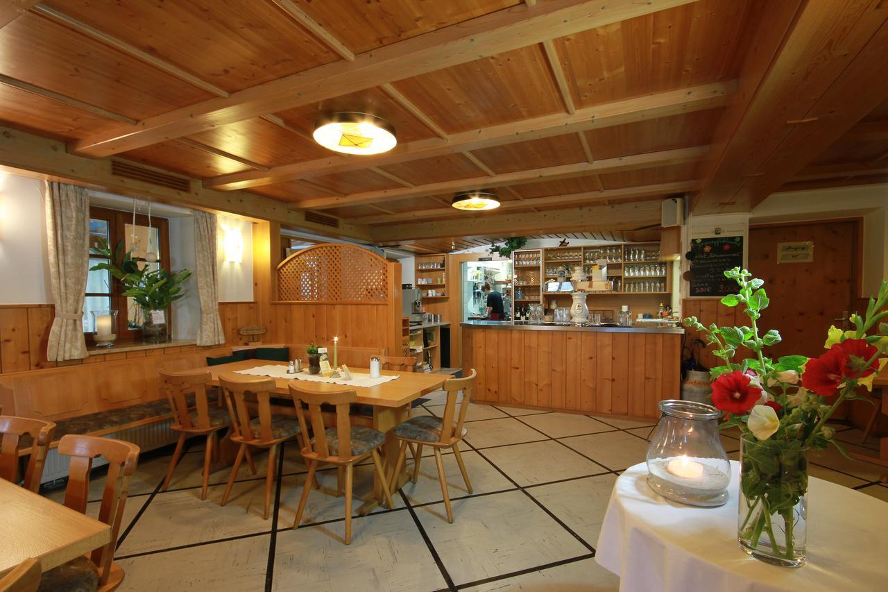 Gasthof Lamprecht Peiting Exterior photo